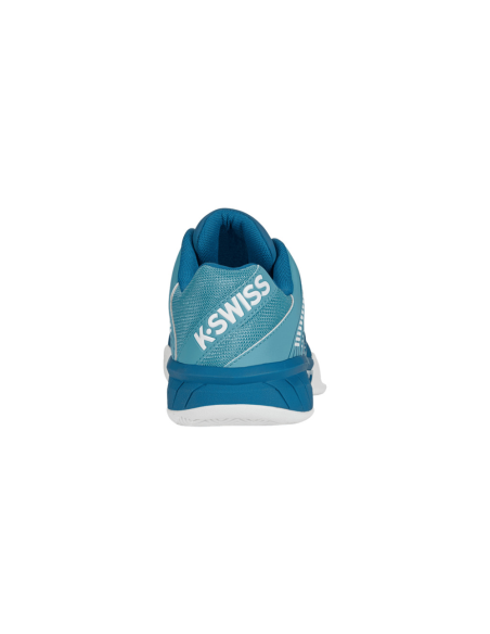K-Swiss Express Light 2 Azul Tenis y Pádel Hombre