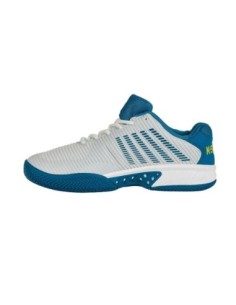 K-Swiss Hypercourt Express 2 Tenis y Pádel Hombre 2