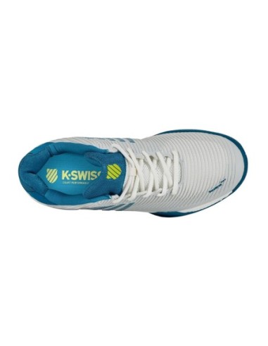 K-Swiss Hypercourt Express 2 Tenis y Pádel Hombre