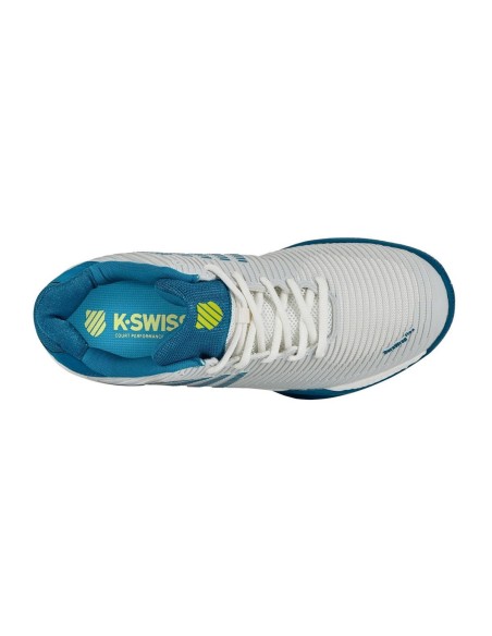 K-Swiss Hypercourt Express 2 Tenis y Pádel Hombre