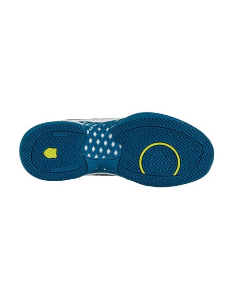 K-Swiss Hypercourt Express 2 Tenis y Pádel Hombre