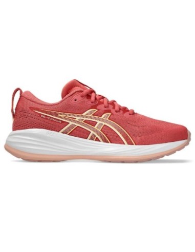 ASICS GEL-CUMULUS 27 GS Junior Rosa | Running