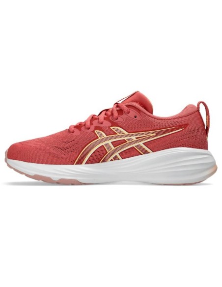 ASICS GEL-CUMULUS 27 GS Junior Rosa | Running