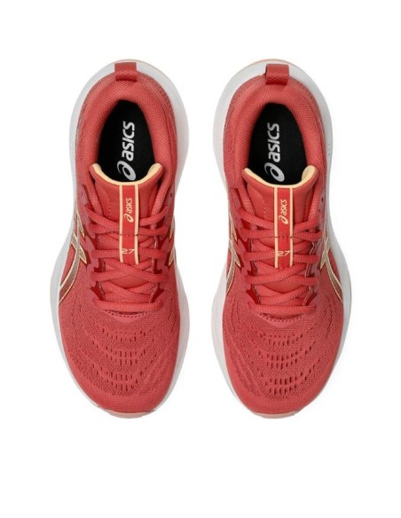 ASICS GEL-CUMULUS 27 GS Junior Rosa | Running