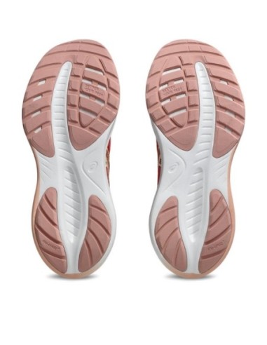 ASICS GEL-CUMULUS 27 GS Junior Rosa | Running