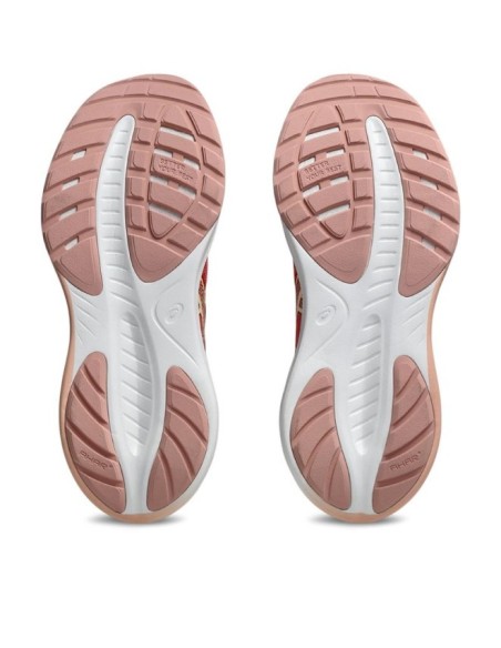 ASICS GEL-CUMULUS 27 GS Junior Rosa | Running