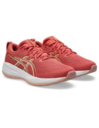 ASICS GEL-CUMULUS 27 GS Junior Rosa | Running