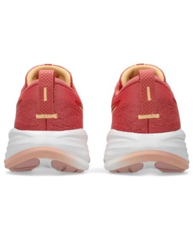 ASICS GEL-CUMULUS 27 GS Junior Rosa | Running
