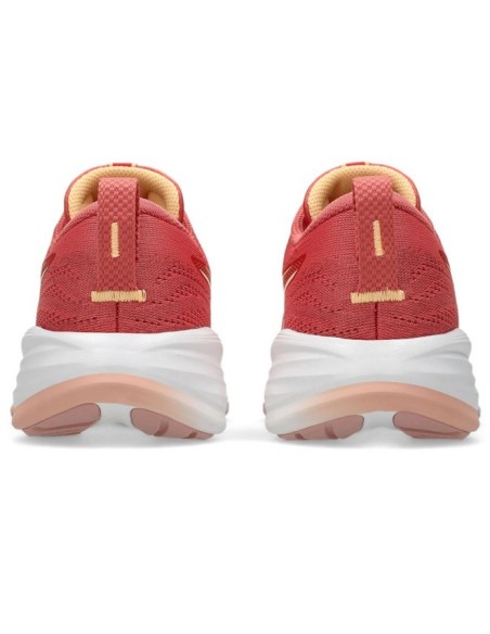 ASICS GEL-CUMULUS 27 GS Junior Rosa | Running