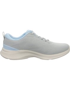 Skechers Skech-Lite Pro 2.0 Everyday Pace Mujer Gris