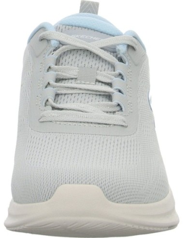Skechers Skech-Lite Pro 2.0 Everyday Pace Mujer Gris