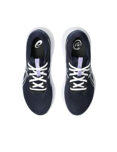 ASICS GEL-EXCITE 11 Zapatillas Running Mujer Negro