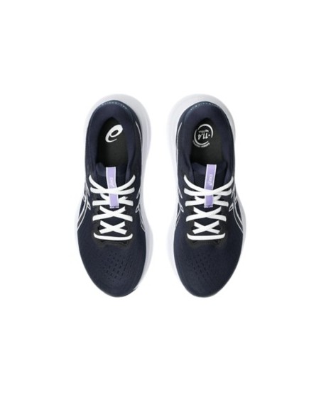 ASICS GEL-EXCITE 11 Zapatillas Running Mujer Negro