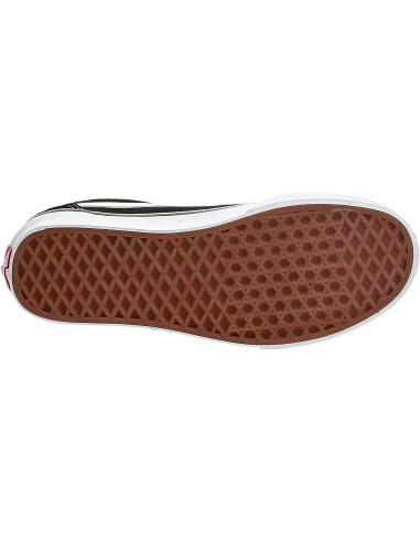 Zapatillas Vans Ward color Negro y Blanco Unisex|Comprar zapatillas Vans