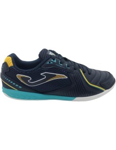 Joma Dribling 2403 Zapatillas Futbol Sala Hombre - zapatillas fútbol sala hombre azul