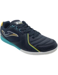 Joma Dribling 2403 Zapatillas Futbol Sala Hombre - zapatillas fútbol sala hombre azul 2
