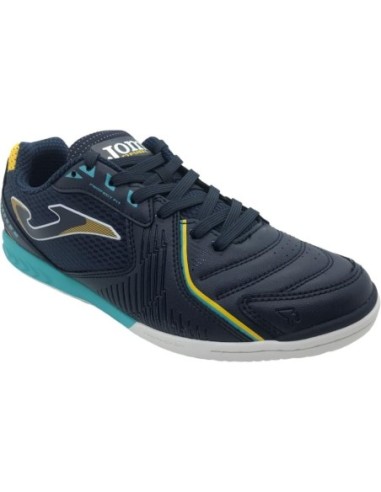 Joma Dribling 2403 Zapatillas Futbol Sala Hombre - zapatillas fútbol sala hombre azul