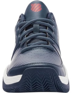 K-Swiss Zapatillas Tenis Court Express HB - zapatillas tenis y pádel unisex multicolor 2