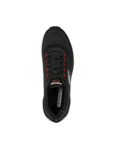 Skechers Ultra Groove-Templar Hombre 23203-BLK