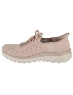 Skechers Graceful First Blush Tenis Sin Cordones - zapatillas tenis y pádel mujer multicolor 2