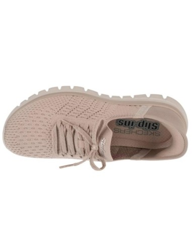 Skechers Graceful First Blush Tenis Sin Cordones - zapatillas tenis y pádel mujer multicolor
