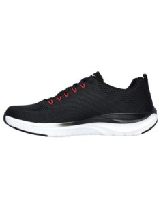 Skechers Ultra Groove-Templar Hombre 23203-BLK 2