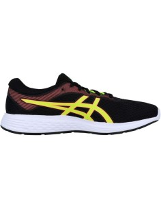 Asics 1011A568 - zapatillas running hombre negro