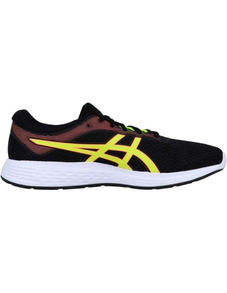 Asics 1011A568 - zapatillas running hombre negro