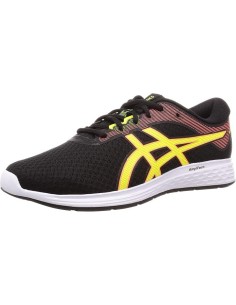 Asics 1011A568 - zapatillas running hombre negro 2