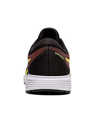 Asics 1011A568 - zapatillas running hombre negro