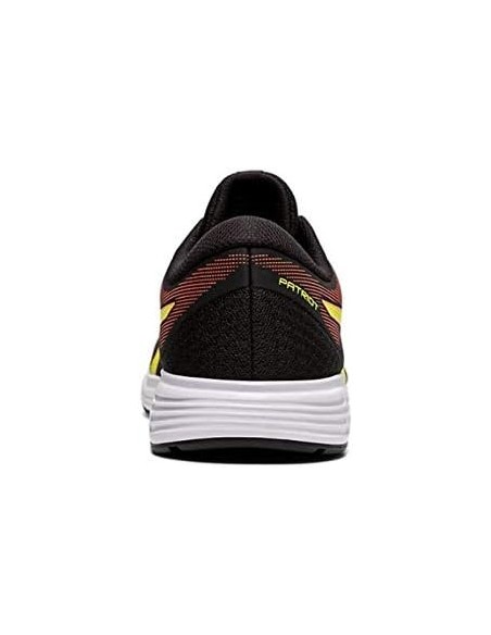 Asics 1011A568 - zapatillas running hombre negro