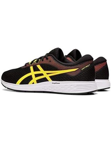 Asics 1011A568 - zapatillas running hombre negro