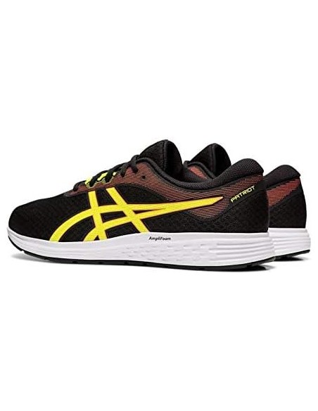 Asics 1011A568 - zapatillas running hombre negro