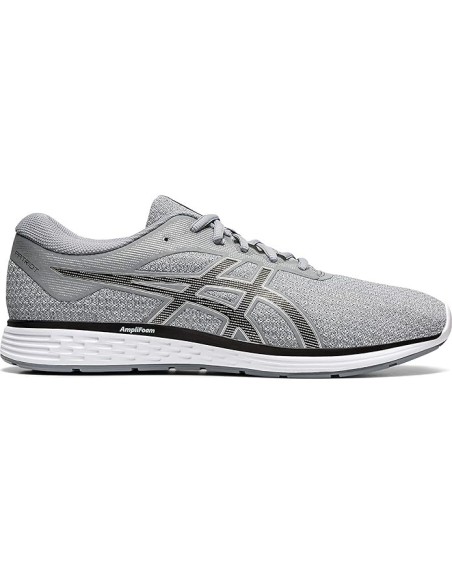 Asics Patriot 11 Twist - zapatillas running unisex multicolor