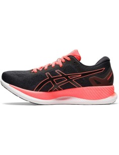 Asics Glideride Tokyo - zapatillas running unisex negro 2