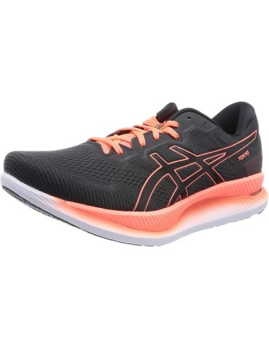 Asics Glideride Tokyo - zapatillas running unisex negro