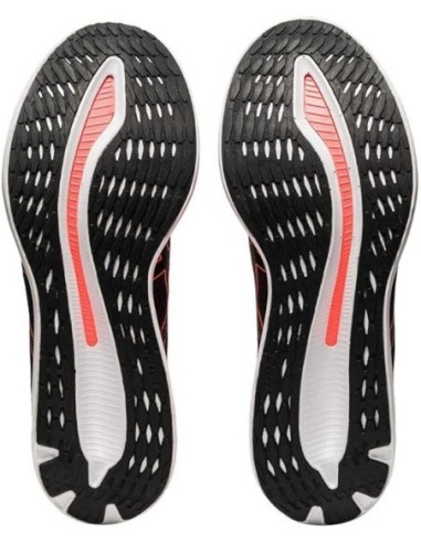 Asics Glideride Tokyo - zapatillas running unisex negro