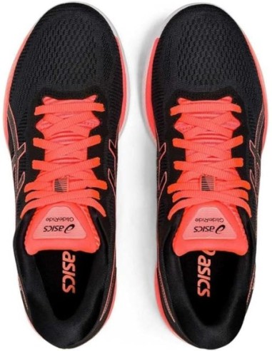 Asics Glideride Tokyo - zapatillas running unisex negro