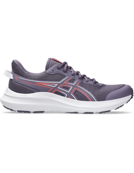 Asics Jolt 5 - zapatillas running unisex morado