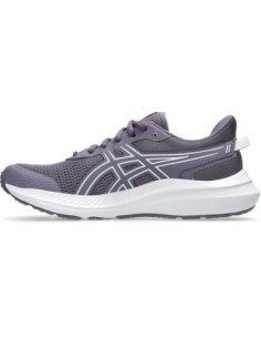 Asics Jolt 5 - zapatillas running unisex morado 2