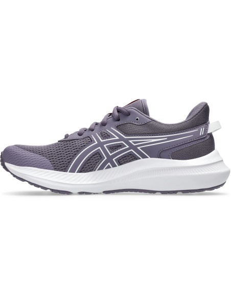 Asics Jolt 5 - zapatillas running unisex morado