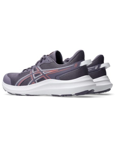 Asics Jolt 5 - zapatillas running unisex morado