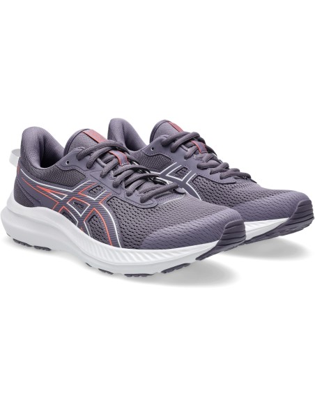 Asics Jolt 5 - zapatillas running unisex morado