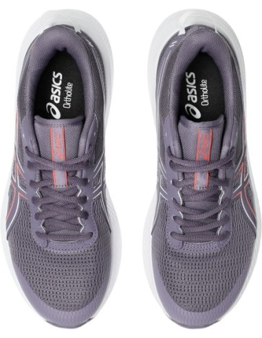 Asics Jolt 5 - zapatillas running unisex morado