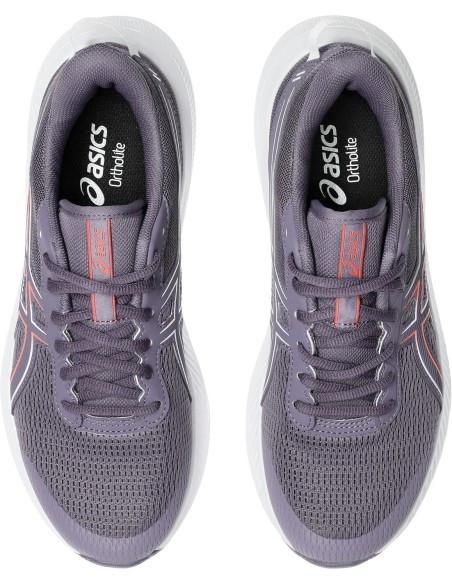 Asics Jolt 5 - zapatillas running unisex morado
