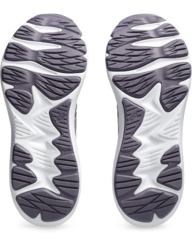 Asics Jolt 5 - zapatillas running unisex morado