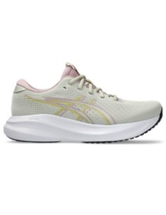 Asics Gel Excite - zapatillas running unisex gris