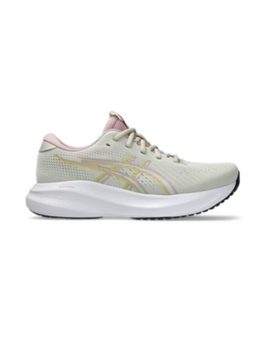 Asics Gel Excite - zapatillas running unisex gris