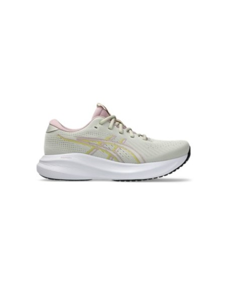 Asics Gel Excite - zapatillas running unisex gris