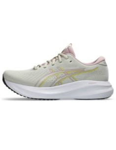 Asics Gel Excite - zapatillas running unisex gris 2
